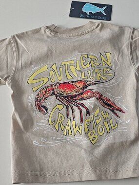 New southern lure